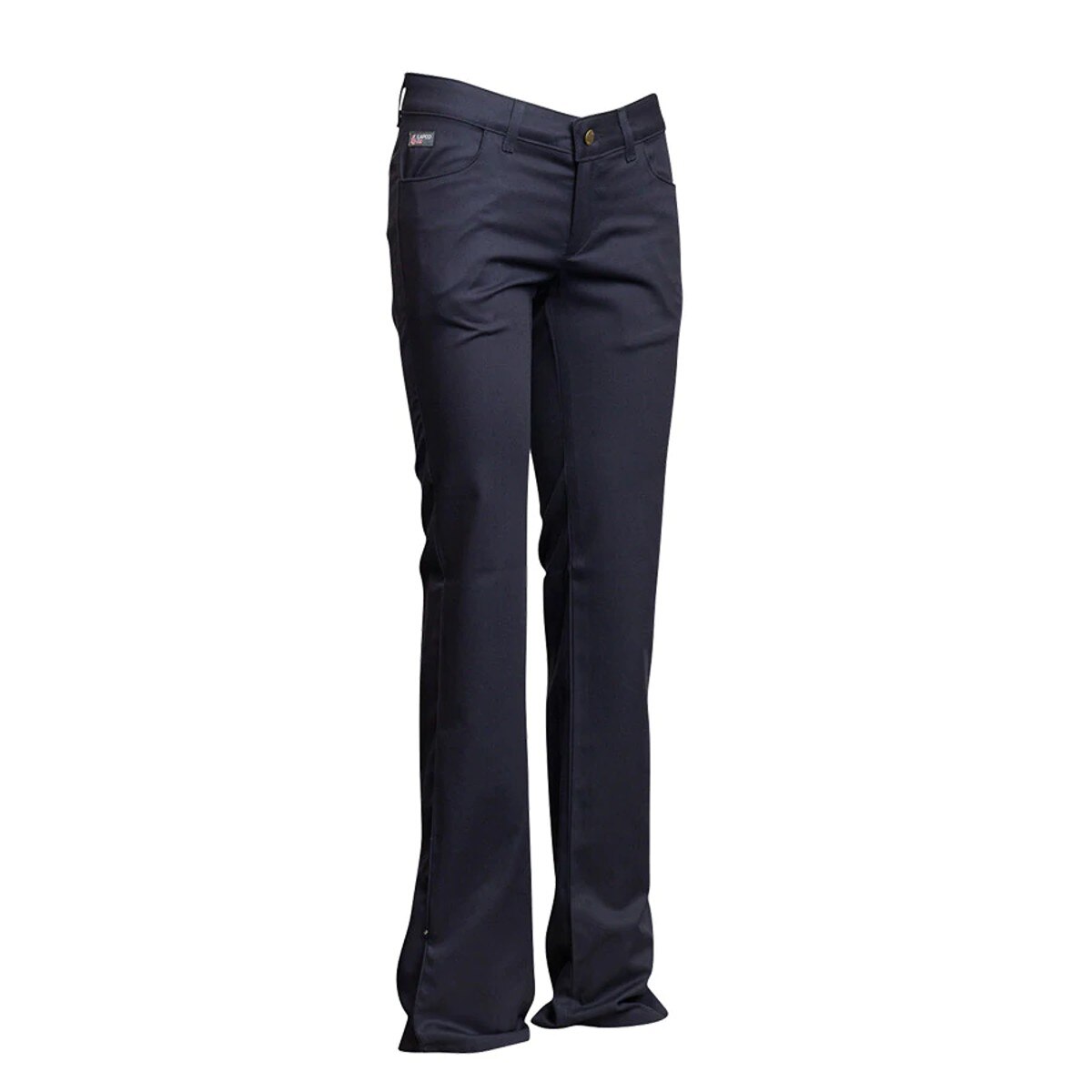 LAPCO Women's FR Uniform Pants in Navy